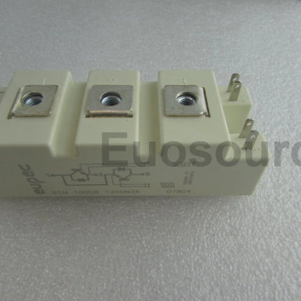 BSM200GA120DN2SE3256 Infineon