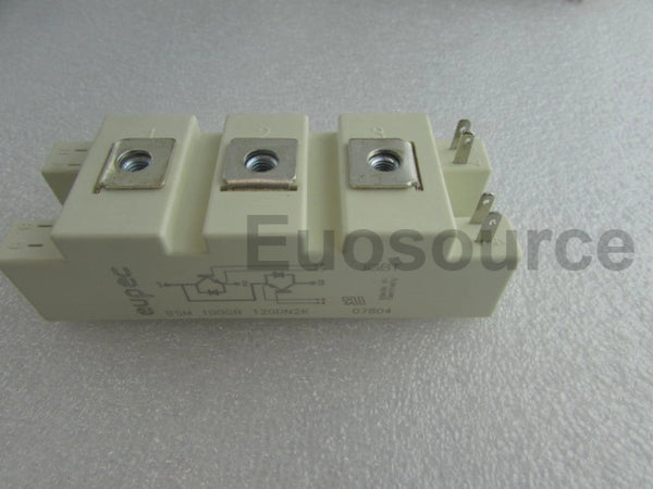 BSM100GB120DN2K Infineon IGBT