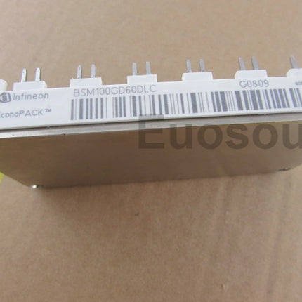 BSM100GD60DLC Infineon IGBT