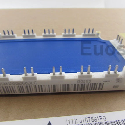 BSM100GD60DLC Infineon IGBT