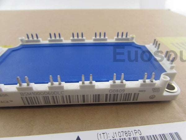 BSM100GD60DLC Infineon IGBT