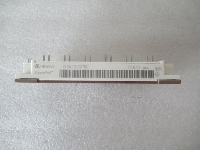 BSM100GP60 Infineon IGBT
