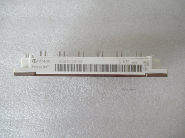BSM100GP60 Infineon IGBT