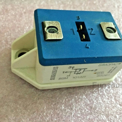 BSM101AR  Siemens IGBT Module