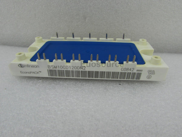 BSM10GD120DN2 Infineon IGBT