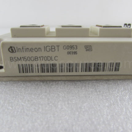 BSM75GB120DLC Infineon