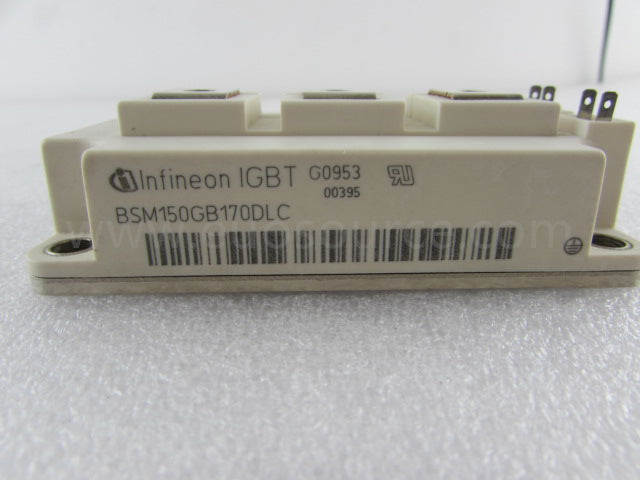 BSM75GB120DLC Infineon