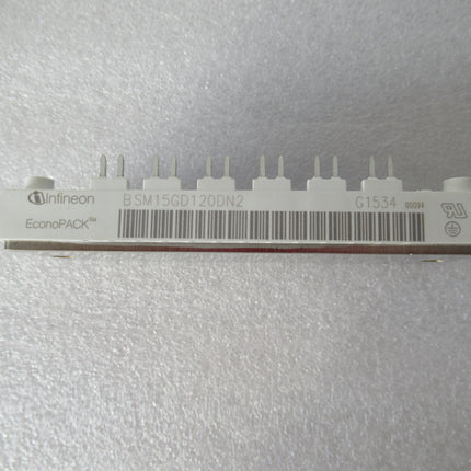 BSM15GD120DN2 Infineon IGBT