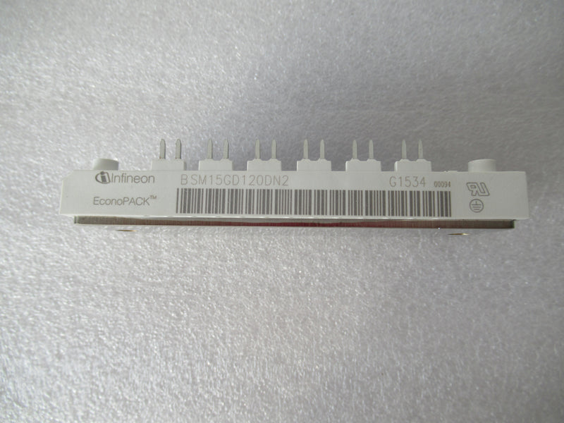 BSM15GD120DN2 Infineon