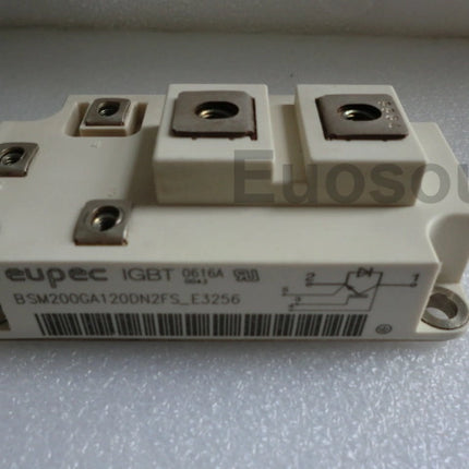 BSM200GA120DN2FS_E3256 Infineon IGBT