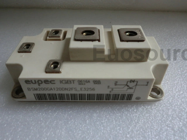 BSM200GA120DN2FS_E3256 Infineon IGBT