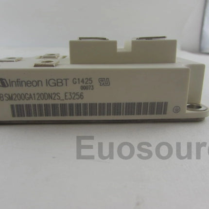 BSM200GA120DN2S Infineon IGBT