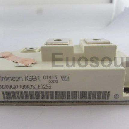 BSM200GA170DN2S-E3256 Infineon IGBT