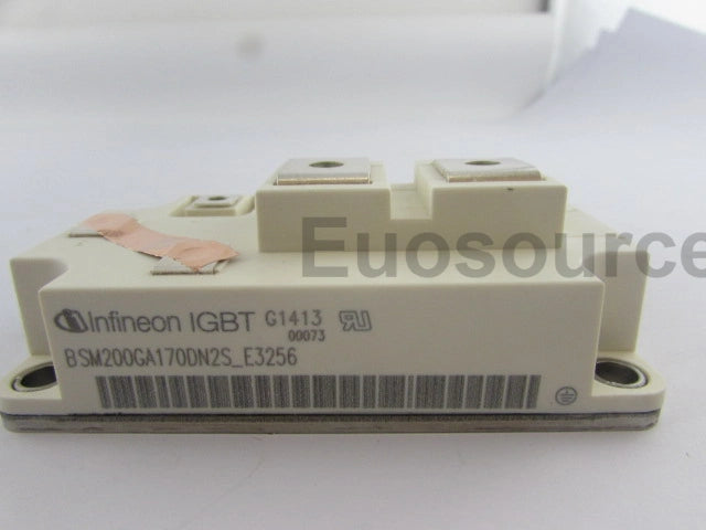 BSM200GA170DN2S-E3256 Infineon IGBT