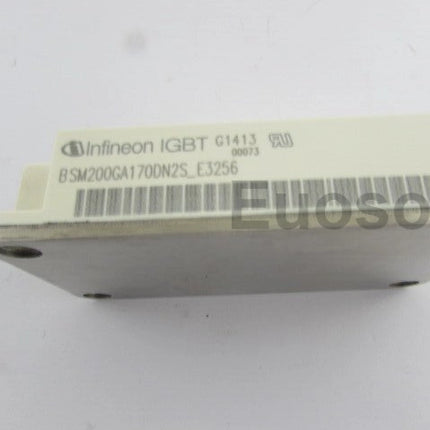 BSM200GA170DN2S-E3256 Infineon IGBT