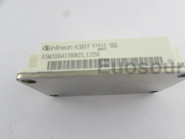 BSM200GA170DN2S-E3256 Infineon IGBT