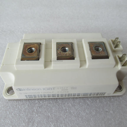 BSM35GB120DN2 Infineon IGBT