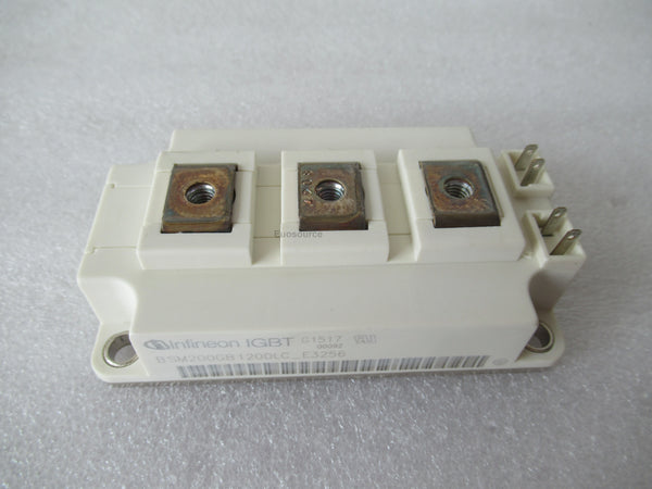 BSM200GB120DLC Infineon IGBT