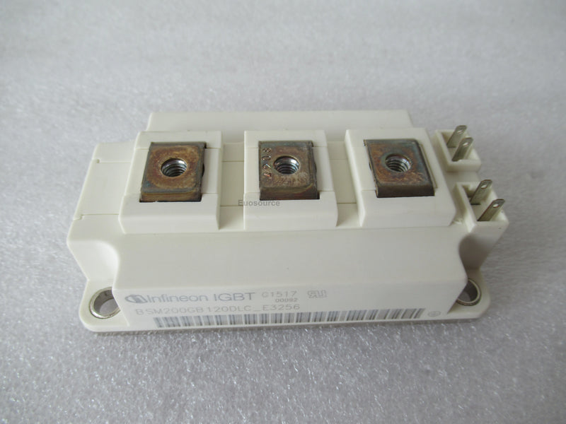 BSM200GB120DLC Infineon IGBT