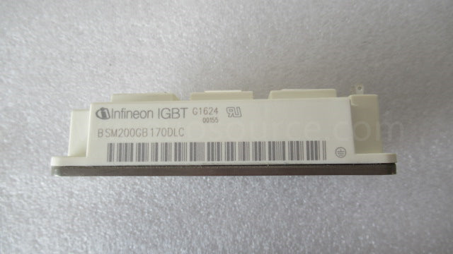 BSM200GB170DLC-E3256 Infineon