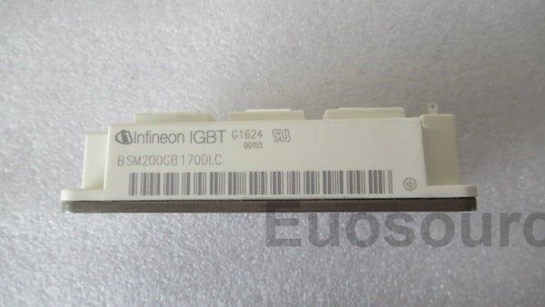 BSM200GB170DLC Infineon IGBT
