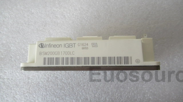 BSM200GB170DLC Infineon IGBT
