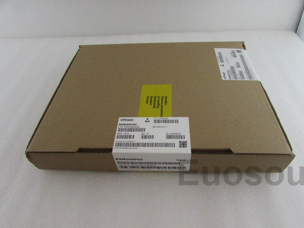 BSM20GP60 Infineon IGBT
