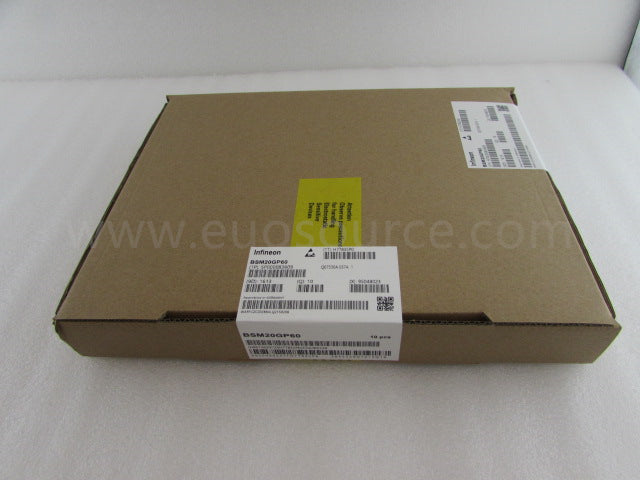 BSM20GP60 Infineon