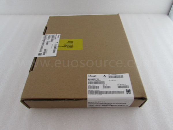 BSM20GP60 Infineon