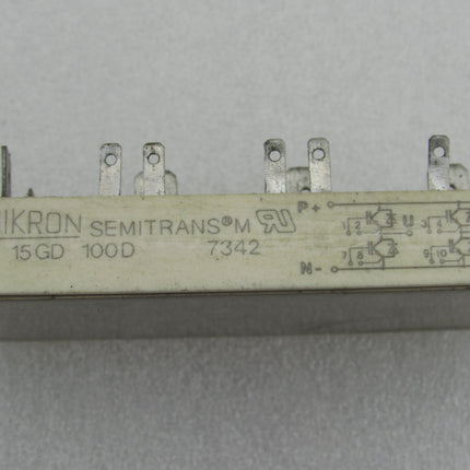 BSM25GD100D Infineon IGBT