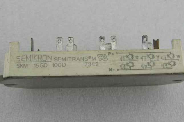 BSM25GD100D Infineon IGBT