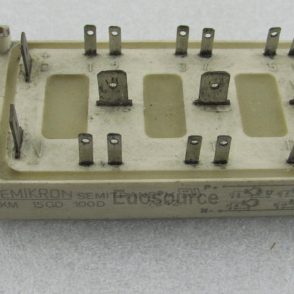 BSM25GD100D Infineon IGBT