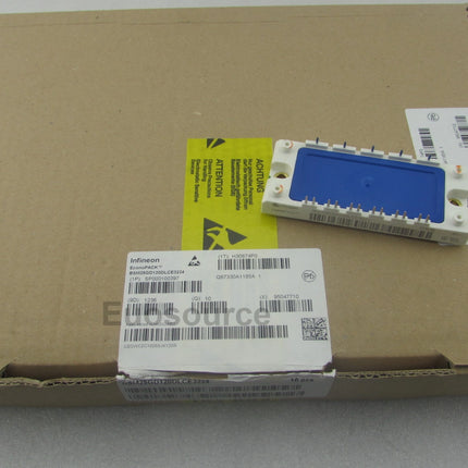 BSM25GD120DLCE3224 Infineon IGBT