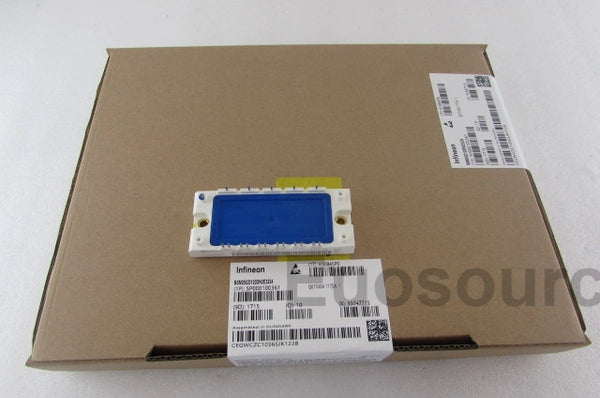 BSM25GD120DN2E3224 Infineon IGBT