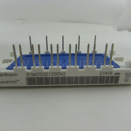 BSM25GD120DLCE3224 Infineon