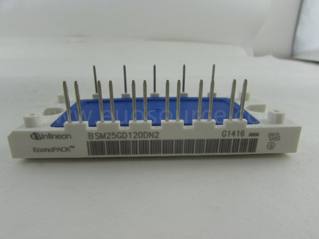 BSM25GD120DLCE3224 Infineon