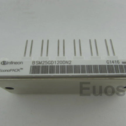 BSM25GD120DN2 Infineon IGBT