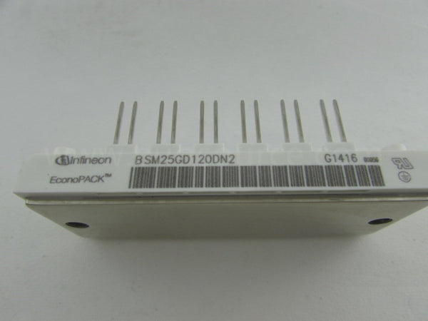 BSM25GD120DN2E Infineon