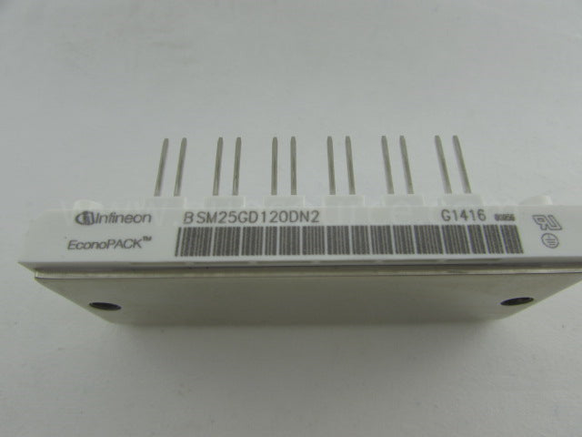 BSM25GD120DN12 Infineon