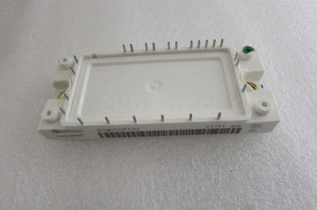 BSM25GP120_B2 Infineon