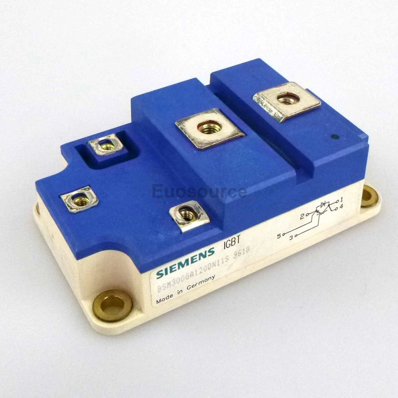 BSM300GA120DN11  Siemens IGBT Module