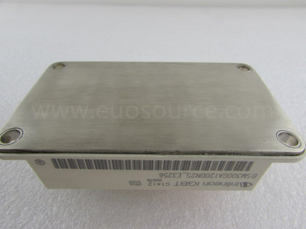BSM300GA120DN2SE3166 Infineon