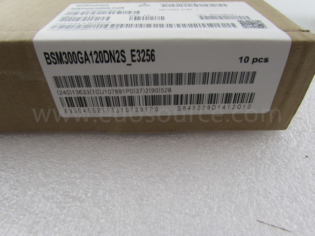 BSM300GA120DN2S Infineon