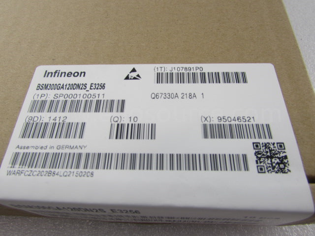 BSM300GA120DN2S Infineon