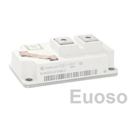 BSM400GA120DLCS  Infineon IGBT Module