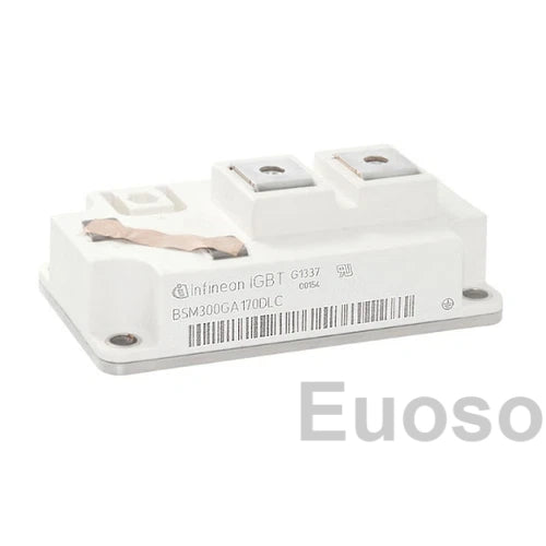 BSM400GA120DLCS  Infineon IGBT Module