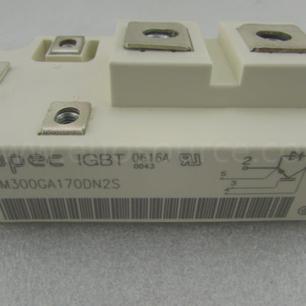 BSM300GA170DN2S Infineon