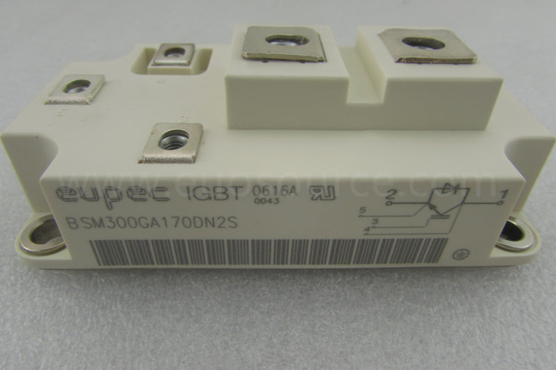 BSM300GA170DN2S Infineon