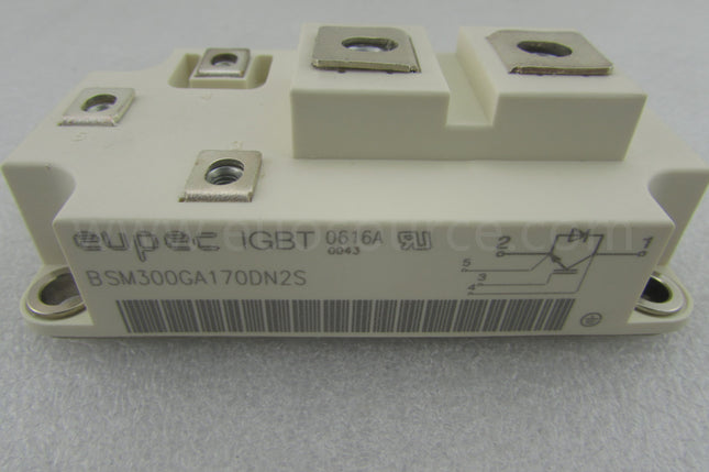 BSM300GA170DN2SE3256 Infineon
