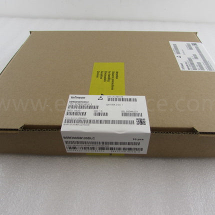 BSM300GB120DLC-E3256 Infineon IGBT